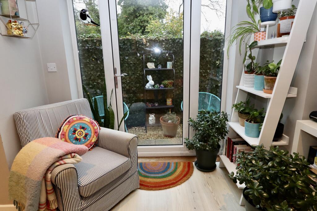 Additional property image - Gate Lane, Wells