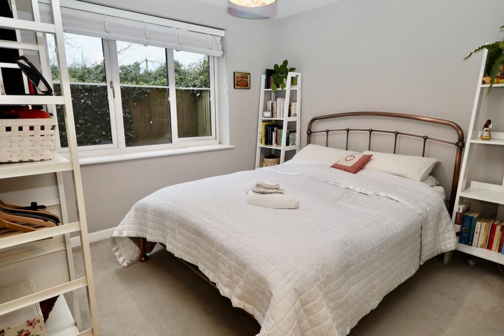 Additional property image - Gate Lane, Wells