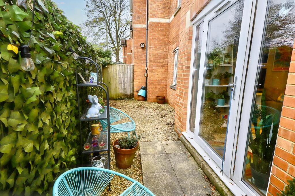 Additional property image - Gate Lane, Wells