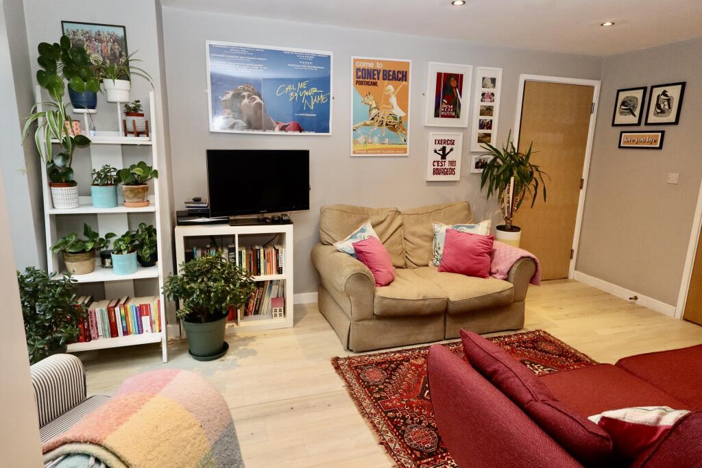 Additional property image - Gate Lane, Wells
