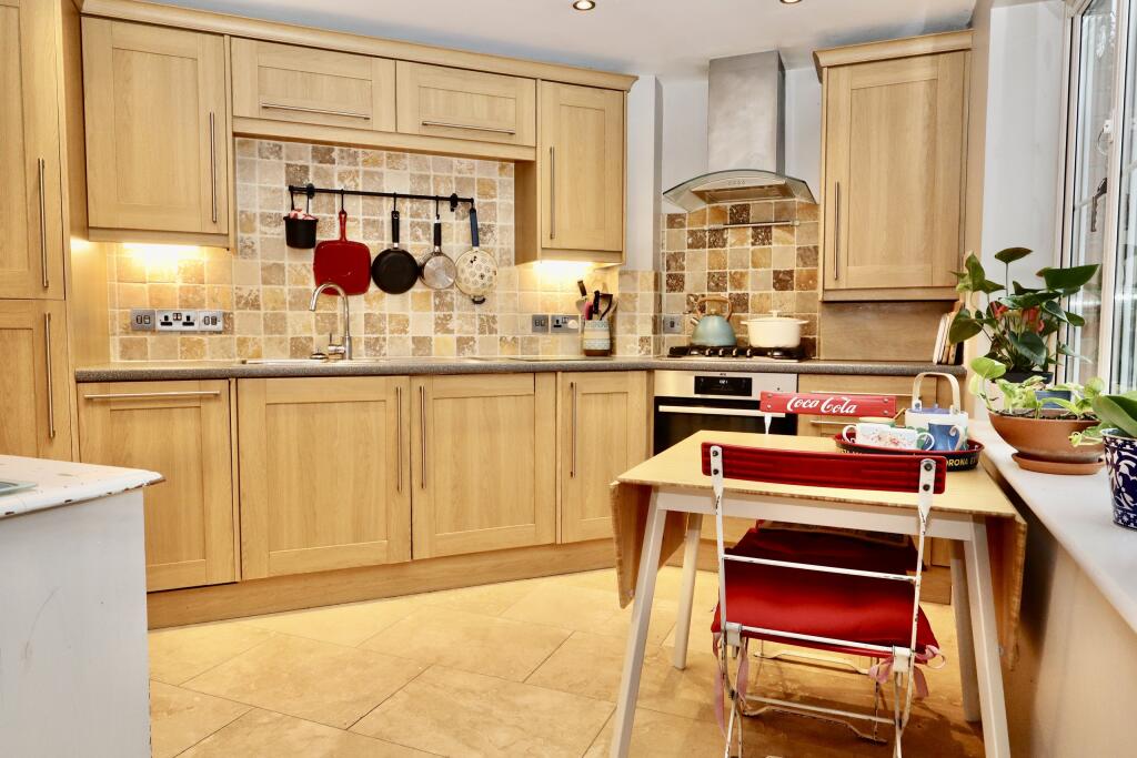 Additional property image - Gate Lane, Wells