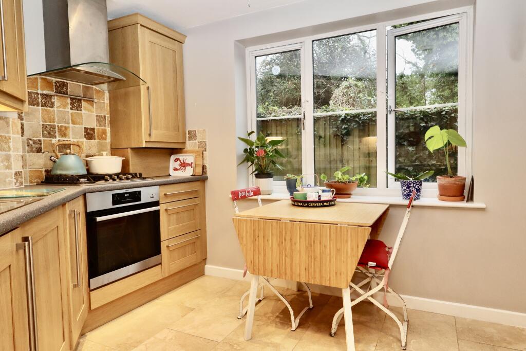 Additional property image - Gate Lane, Wells