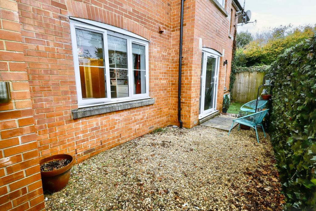 Additional property image - Gate Lane, Wells