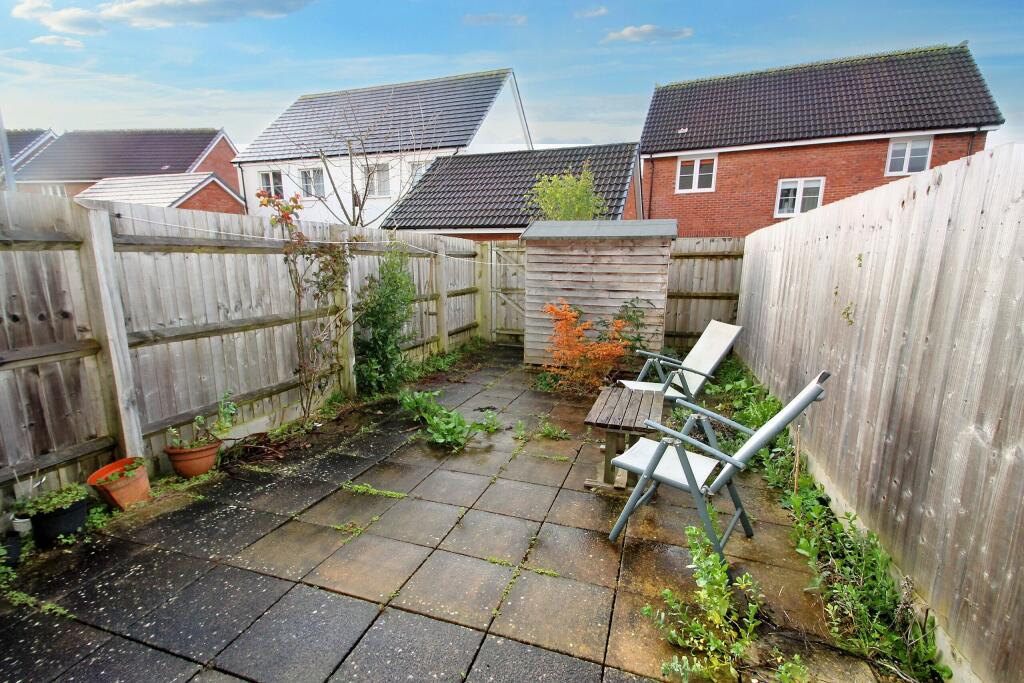 Additional property image - Wand Road, Wells