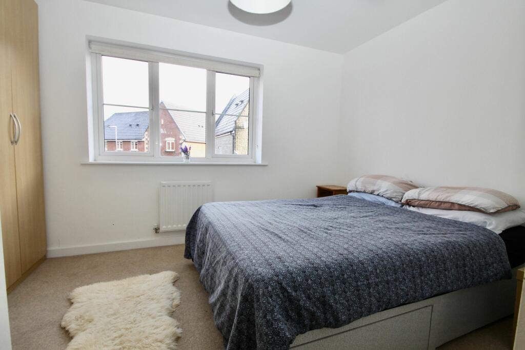 Additional property image - Wand Road, Wells