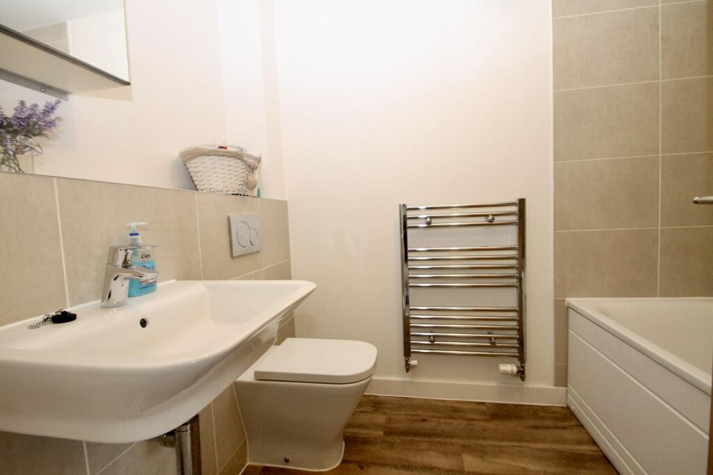 Additional property image - Wand Road, Wells