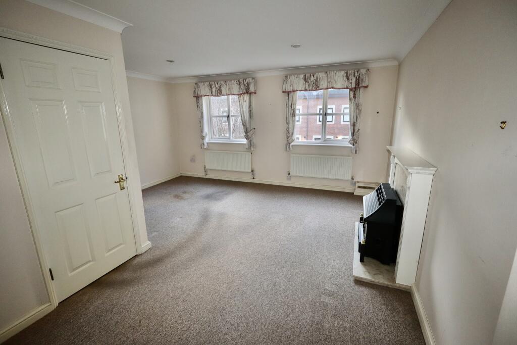 Additional property image - Carlton Mews, Wells, Somerset