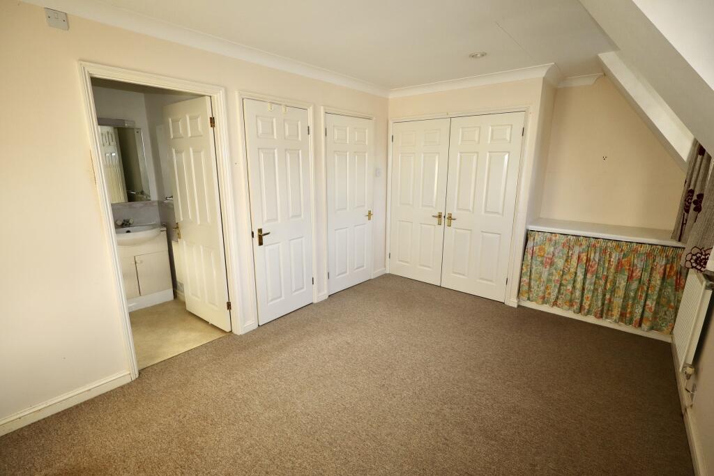 Additional property image - Carlton Mews, Wells, Somerset