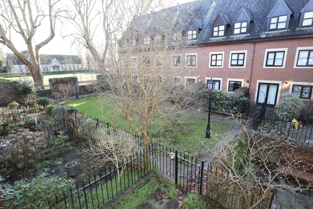 Additional property image - Carlton Mews, Wells, Somerset