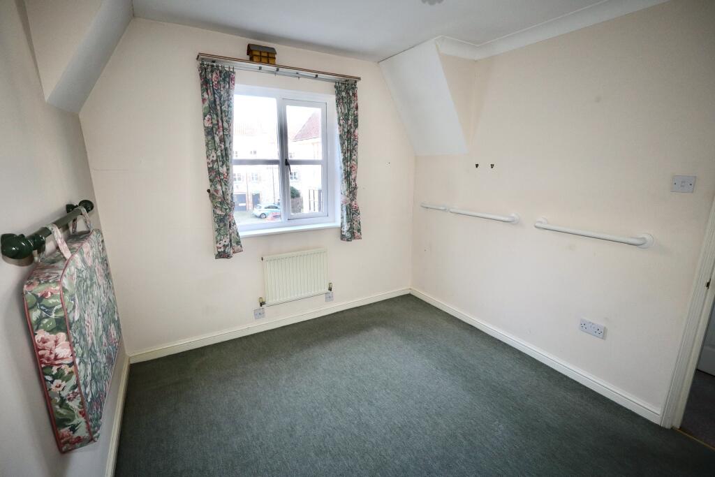 Additional property image - Carlton Mews, Wells, Somerset