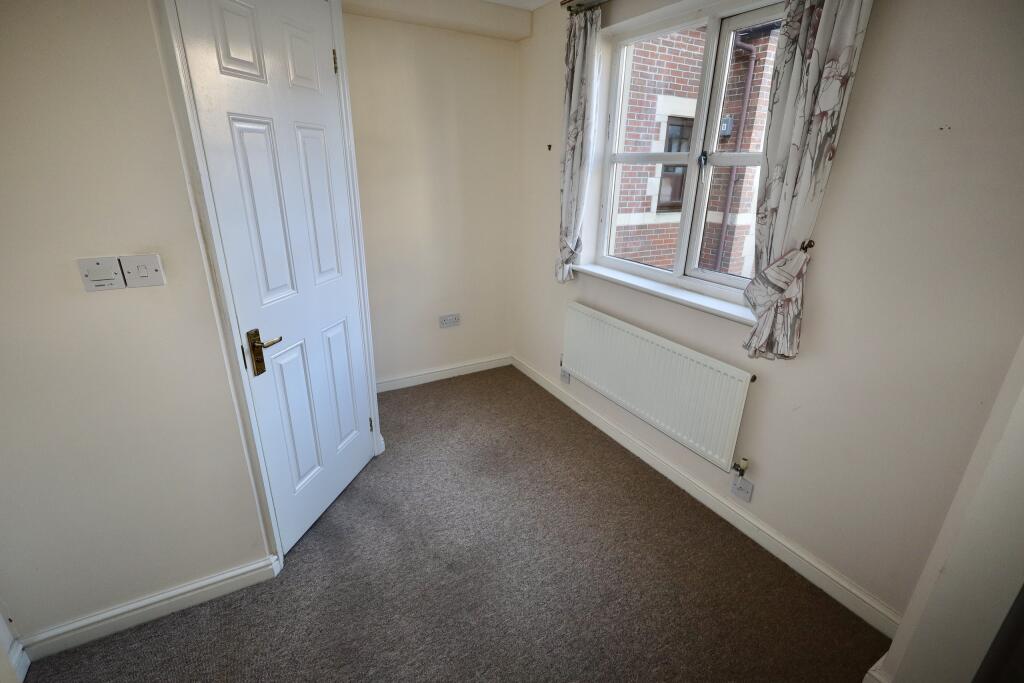 Additional property image - Carlton Mews, Wells, Somerset