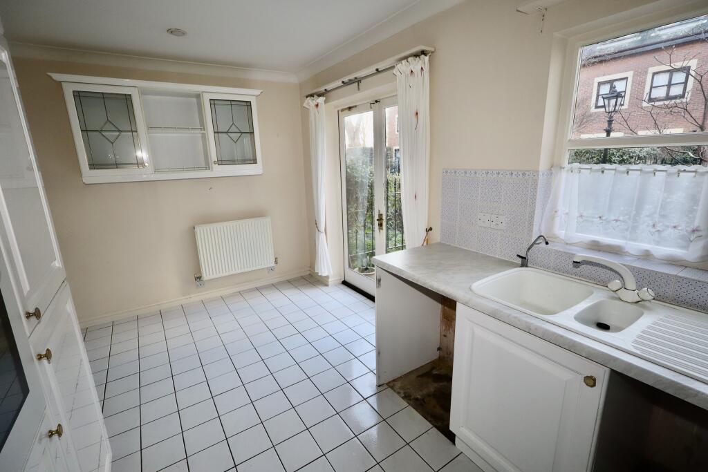 Additional property image - Carlton Mews, Wells, Somerset
