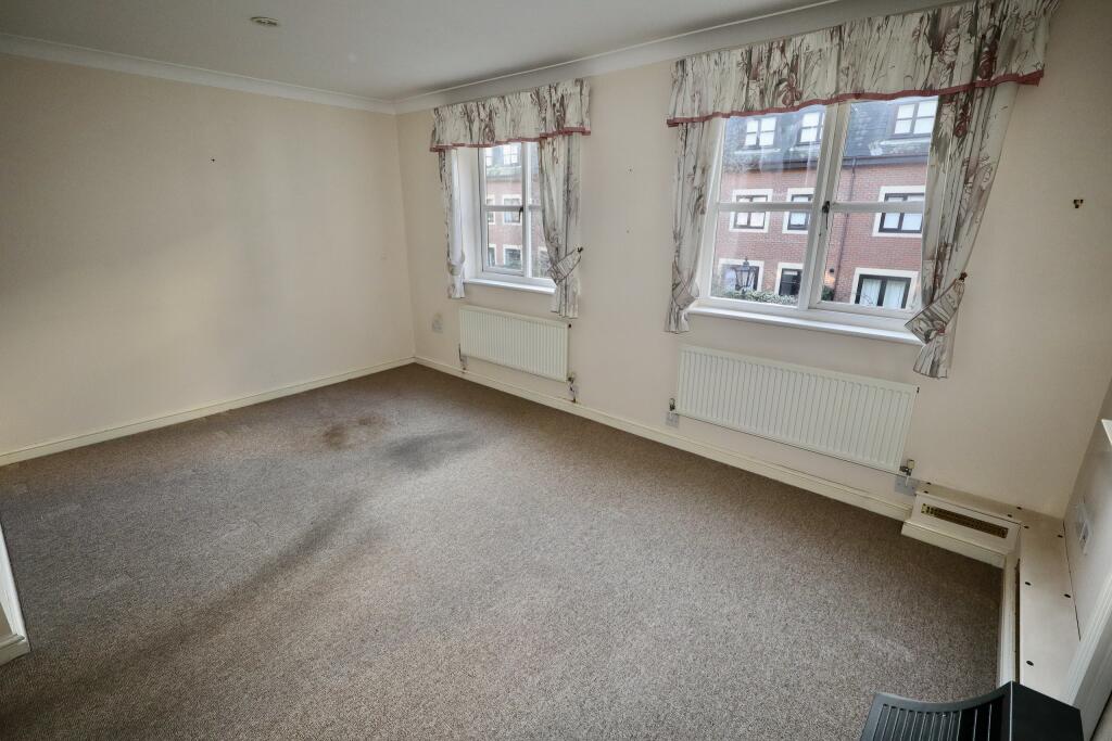 Additional property image - Carlton Mews, Wells, Somerset