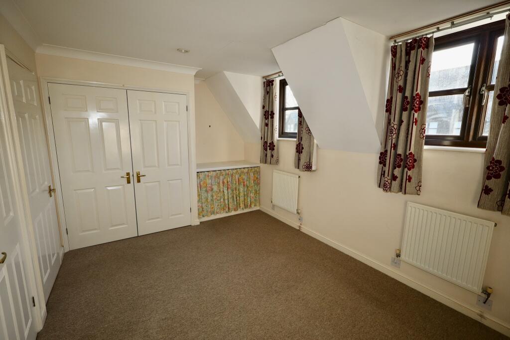 Additional property image - Carlton Mews, Wells, Somerset