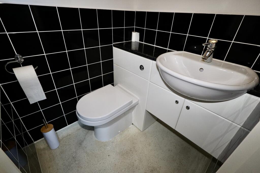 Additional property image - Carlton Mews, Wells, Somerset
