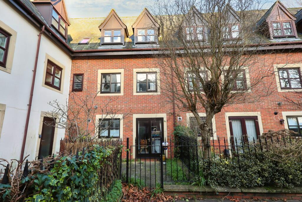Additional property image - Carlton Mews, Wells, Somerset