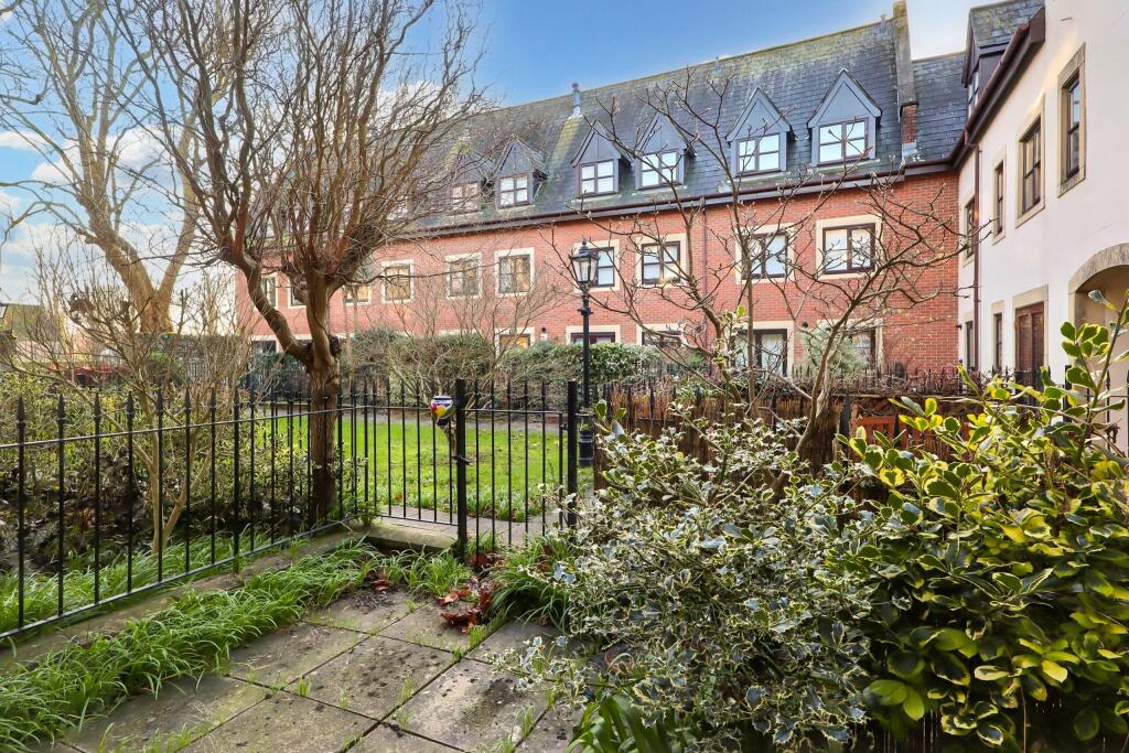 Additional property image - Carlton Mews, Wells, Somerset