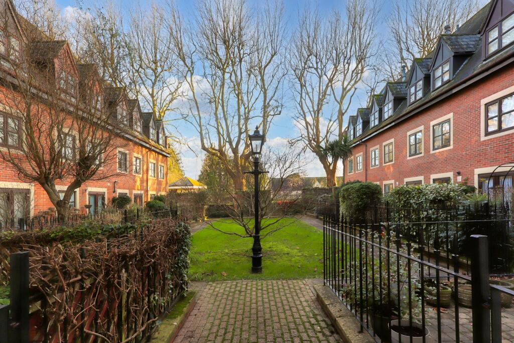 Additional property image - Carlton Mews, Wells, Somerset