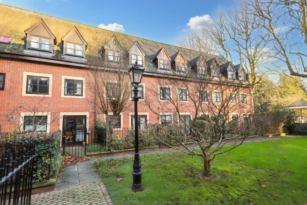 Additional property image - Carlton Mews, Wells, Somerset