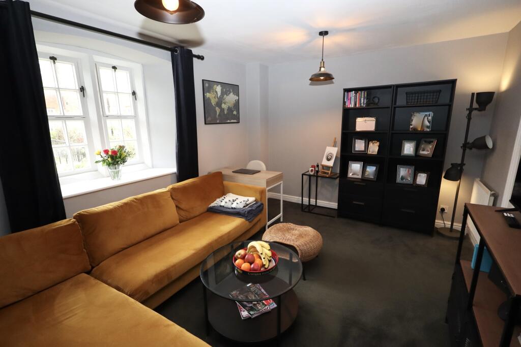Additional property image - Lower Chapel Court, South Horrington, Wells, Somerset