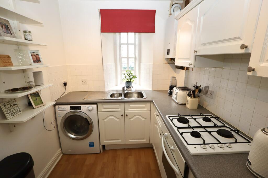 Additional property image - Lower Chapel Court, South Horrington, Wells, Somerset