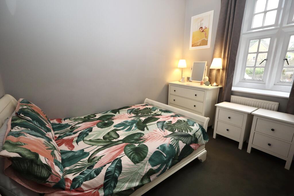 Additional property image - Lower Chapel Court, South Horrington, Wells, Somerset