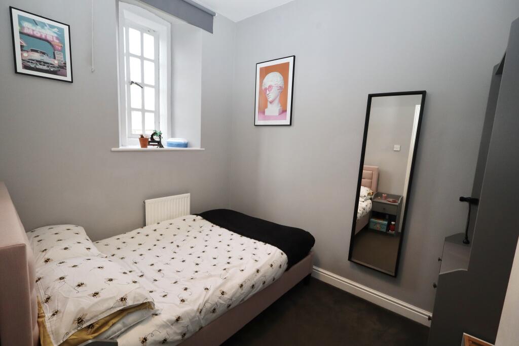 Additional property image - Lower Chapel Court, South Horrington, Wells, Somerset