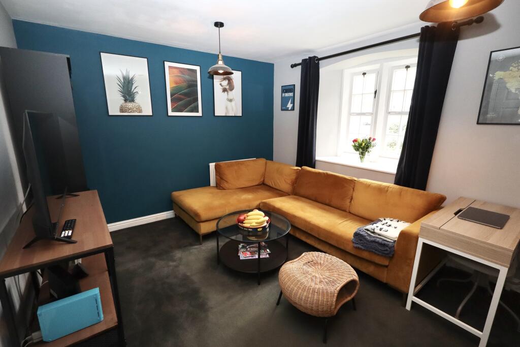 Additional property image - Lower Chapel Court, South Horrington, Wells, Somerset