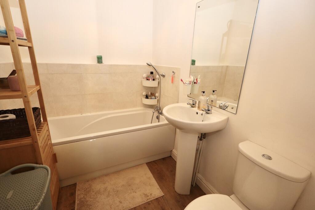Additional property image - Lower Chapel Court, South Horrington, Wells, Somerset