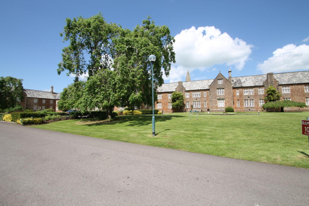 Additional property image - Lower Chapel Court, South Horrington, Wells, Somerset