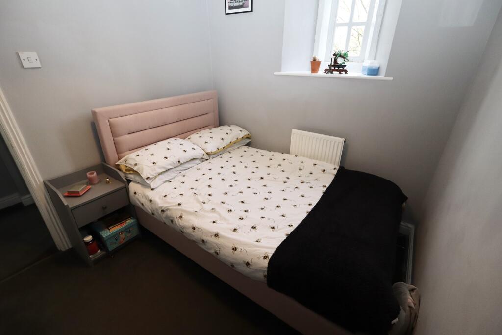 Additional property image - Lower Chapel Court, South Horrington, Wells, Somerset