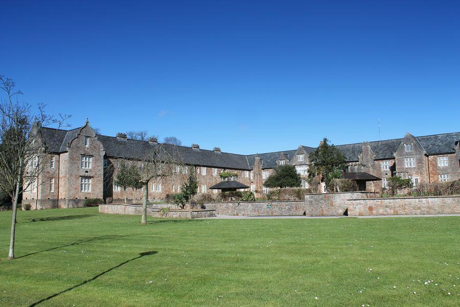 Additional property image - Lower Chapel Court, South Horrington, Wells, Somerset