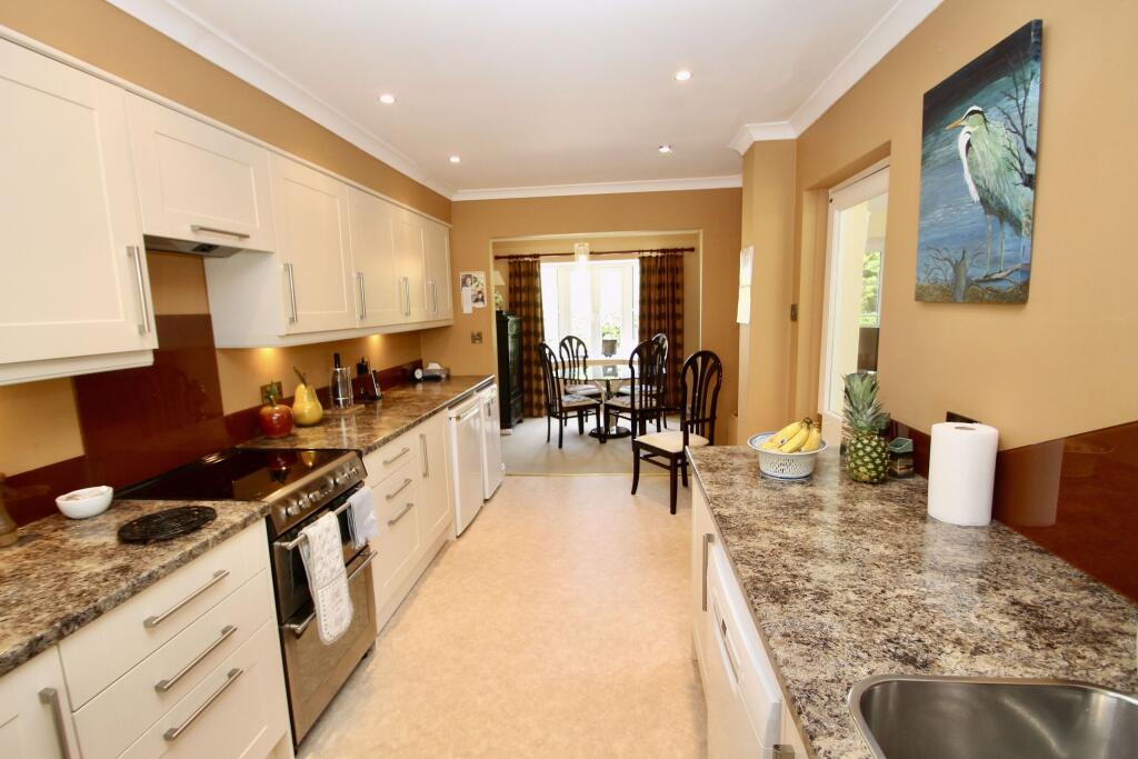 Additional property image - South Horrington (Close to Wells Golf Course)