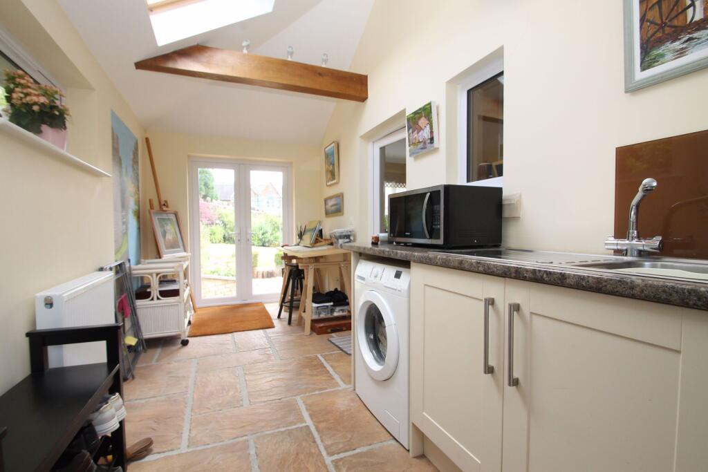 Additional property image - South Horrington (Close to Wells Golf Course)