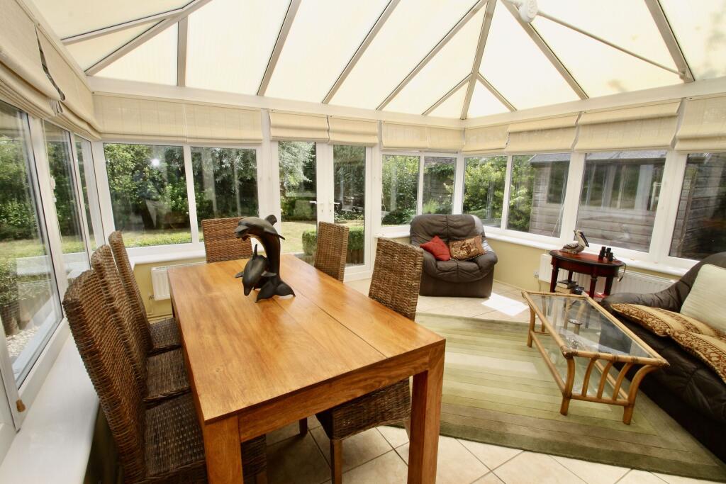 Additional property image - South Horrington (Close to Wells Golf Course)