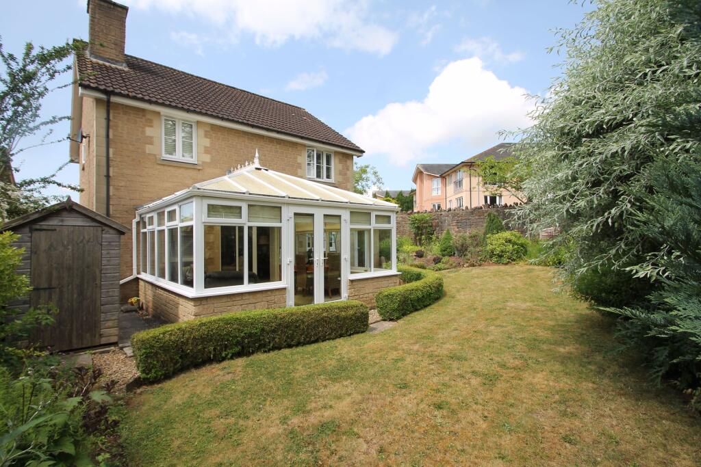 Additional property image - South Horrington (Close to Wells Golf Course)
