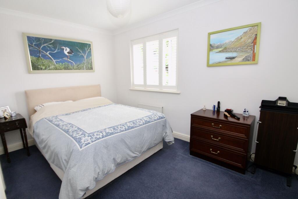 Additional property image - South Horrington (Close to Wells Golf Course)