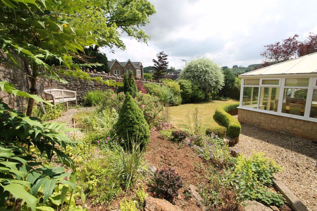 Additional property image - South Horrington (Close to Wells Golf Course)