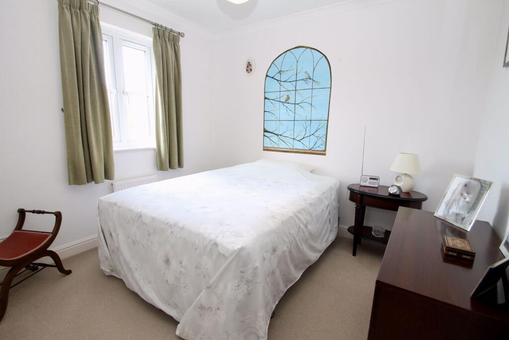 Additional property image - South Horrington (Close to Wells Golf Course)