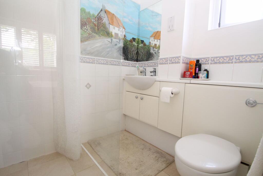 Additional property image - South Horrington (Close to Wells Golf Course)