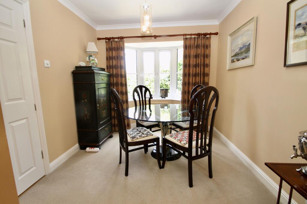 Additional property image - South Horrington (Close to Wells Golf Course)