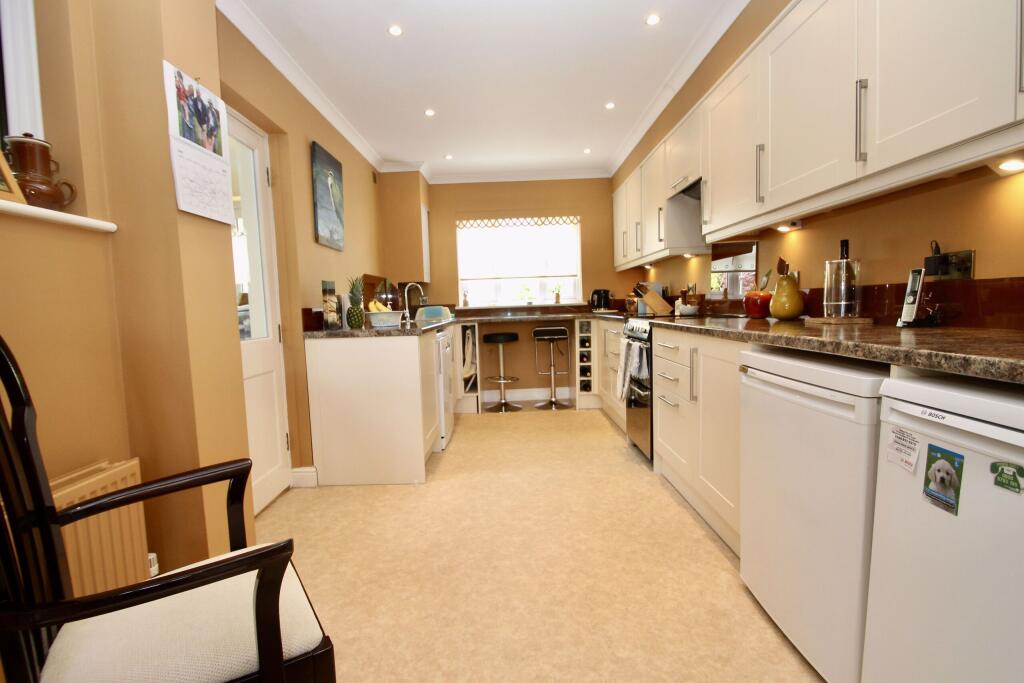 Additional property image - South Horrington (Close to Wells Golf Course)