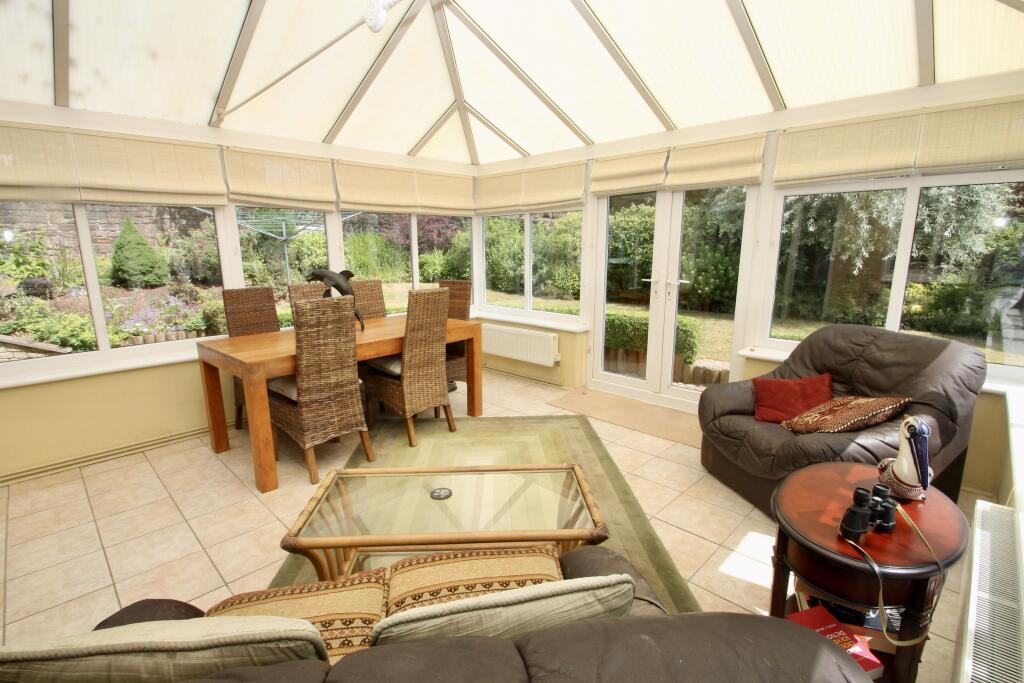 Additional property image - South Horrington (Close to Wells Golf Course)