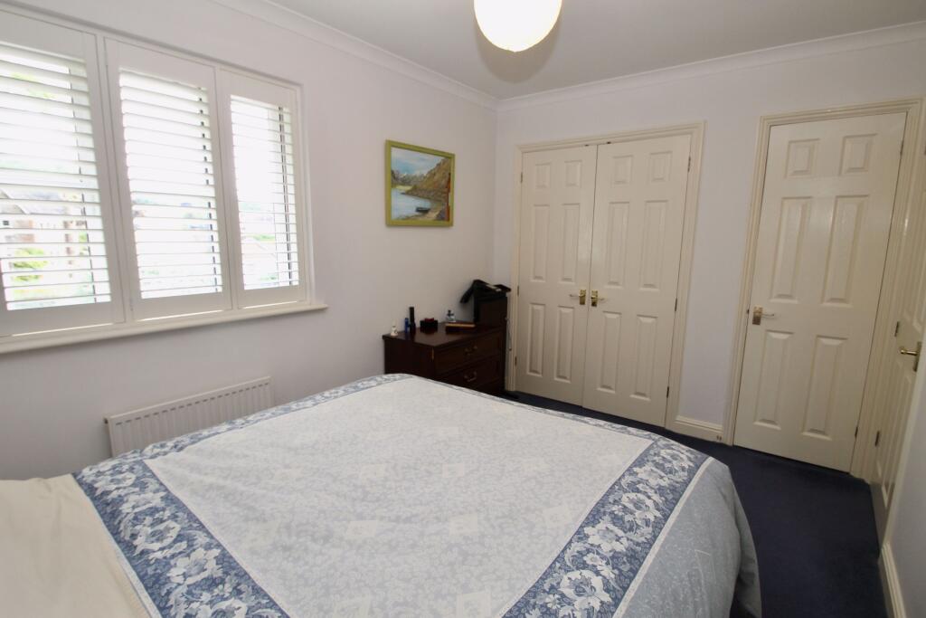 Additional property image - South Horrington (Close to Wells Golf Course)