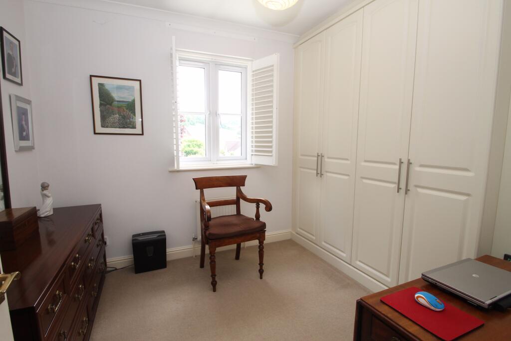 Additional property image - South Horrington (Close to Wells Golf Course)