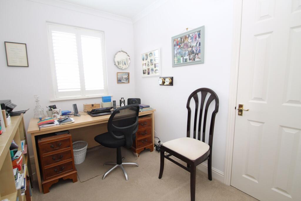 Additional property image - South Horrington (Close to Wells Golf Course)