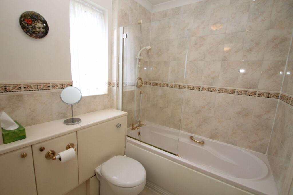Additional property image - South Horrington (Close to Wells Golf Course)