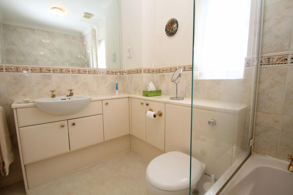 Additional property image - South Horrington (Close to Wells Golf Course)