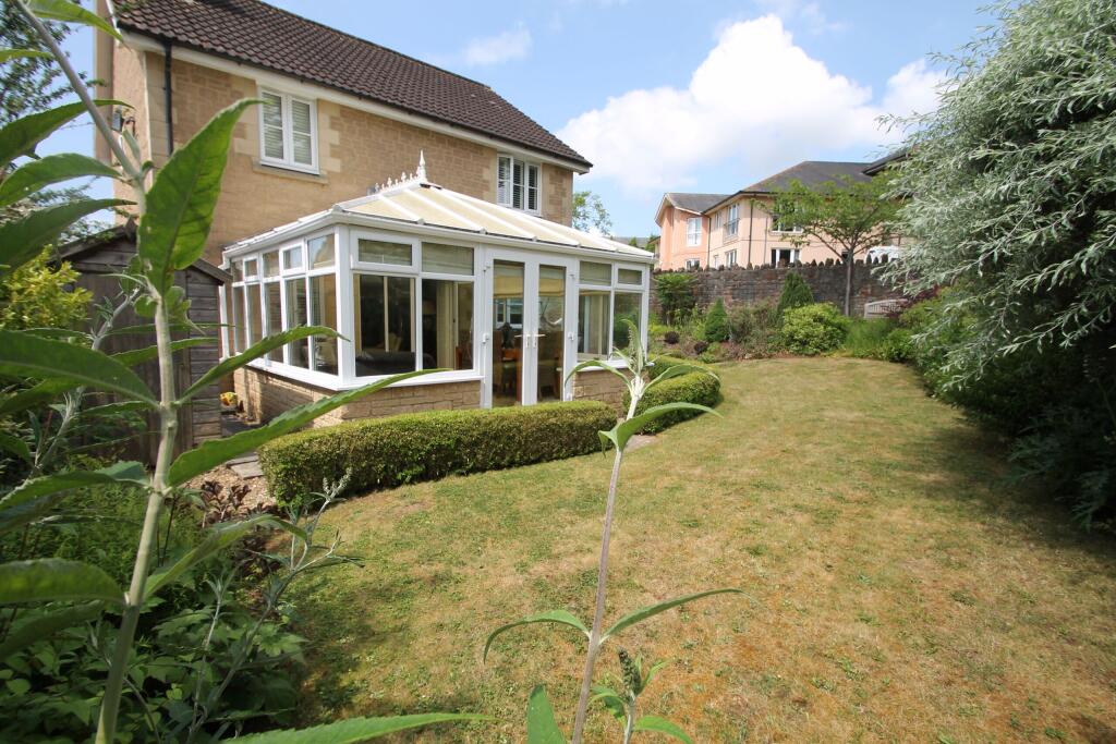 Additional property image - South Horrington (Close to Wells Golf Course)