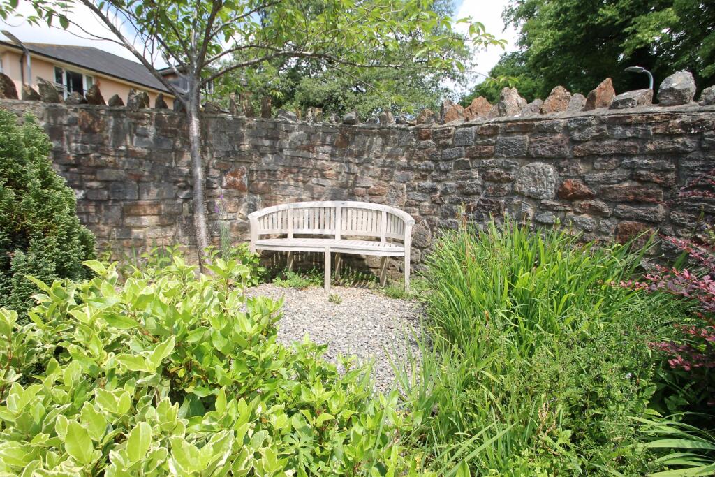 Additional property image - South Horrington (Close to Wells Golf Course)